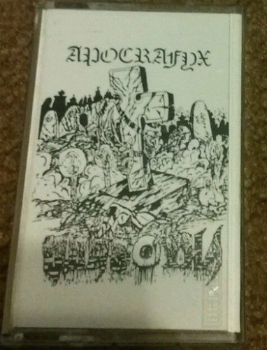 Apocrafyx : Gorgotha '94